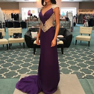 Custom Ritzee Originals one of a kind size 0-2